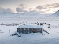 Soti Lodge Hotels in 