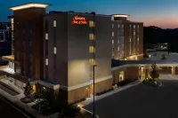 Hampton Inn and Suites Tallahassee Capitol - University