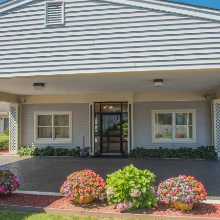 Best Western Bennington