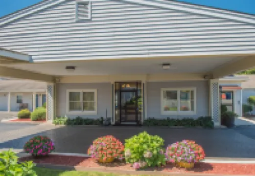 베스트 웨스턴 베닝턴