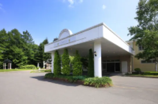 Yutorelo Karuizawa Hotel Hotels in 