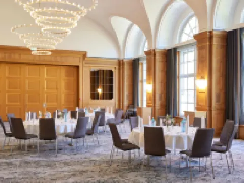 Kasino Hotel Hotels in Leverkusen