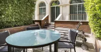 Murmuri Residence Concepció