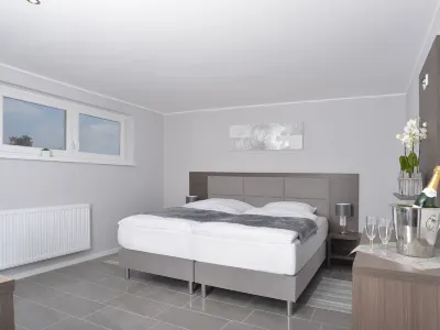 Hotel zur Eiche Hotels in Geseke
