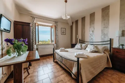 Villa di Sotto