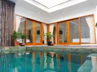 Watukarung Prapto Homestay