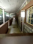هوتل هورنز - فطور