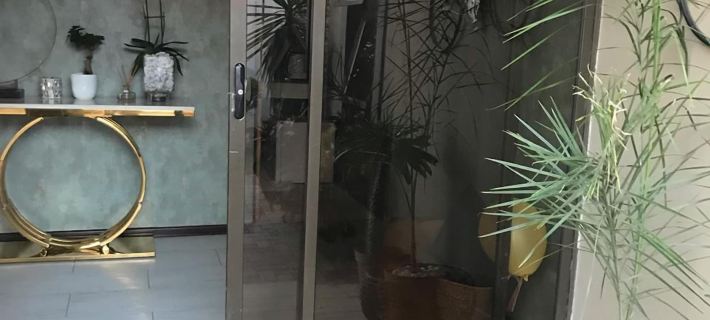 Luxlusive Guest House Hotels in Gaborone