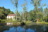 Chambres d'hôtes la Charmante - stanze in case private