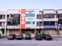 OYO 89842 Hotel 22, Northport Hotel di Pulau Ketam