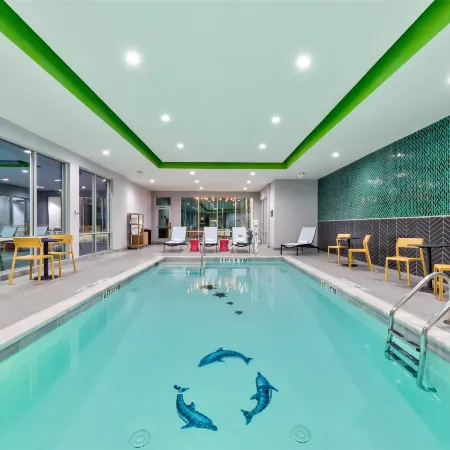 Home2 Suites by Hilton Paris