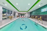 Home2 Suites by Hilton Paris - petit déjeuner
