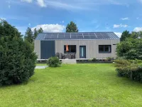 Vacation home WICA - modern, close to nature and ecological - family vacation/workplace Hotels in Konigs Wusterhausen