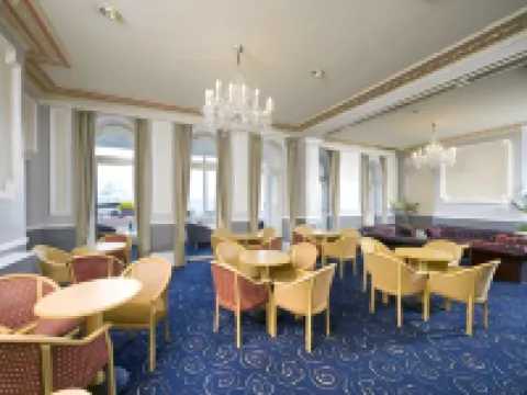 The Burlington Hotel