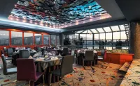 Hotel Arka - breakfast