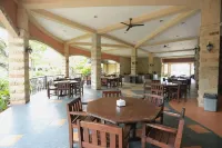 Dangau Resort Singkawang Hotels near Singkawang Grand Mall