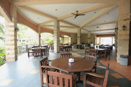Dangau Resort Singkawang