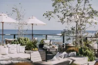 The Surfrider Malibu Hotels in Malibu