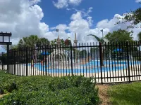 Central Studio Quiet & Close to Hard Rock Hotels in Miami Gardens