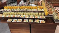 Yarden Estate Boutique Hotel Hôtels à : Emek Hulah