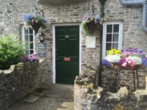 Instow Barton Hotels in Bideford
