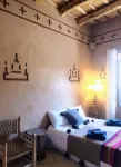 Maison d'hôtes Izza Hotel a Province de Tinghir
