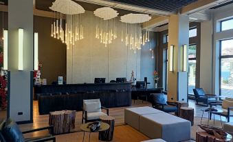 Hotel Enjoy Pucon