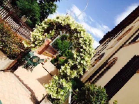 โรงแรม 2000 ฟาบริอาโน โรงแรมในFabriano