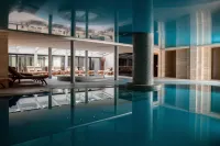 Mercure Palanga Vanagupe Resort - Pools