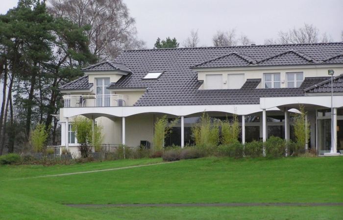 Golfhotel Rheine Mesum