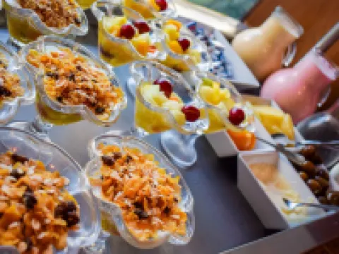 Rivera Casino & Resort Hotels in Rivera