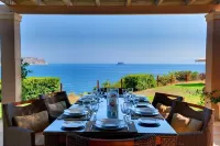 Monambeles Villas