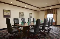 Hampton Inn & Suites Tulsa South-Bixby