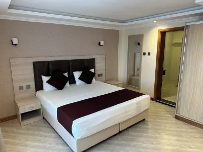 Mara Frontier Hotel Hotels in 