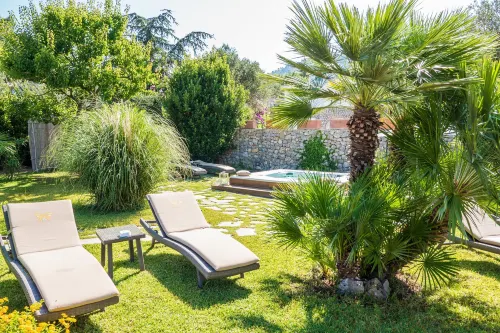 Hotel Villa Ceselle Eksterior Photos