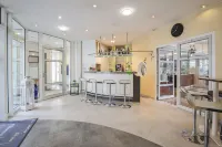 Hotel am Schillerpark Esslingen am Neckar Hotels in Ostfildern