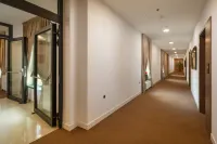 Hotel Park 45