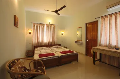Sea Pearl Guesthouse