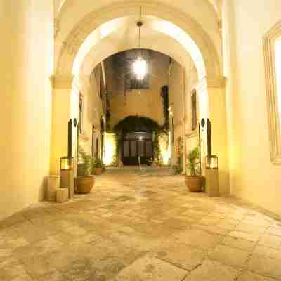 Palazzo Forleo Apartments - Treb Collection Others
