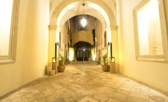 Palazzo Forleo Apartments - Treb Collection