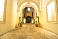Palazzo Forleo Apartments - Treb Collection