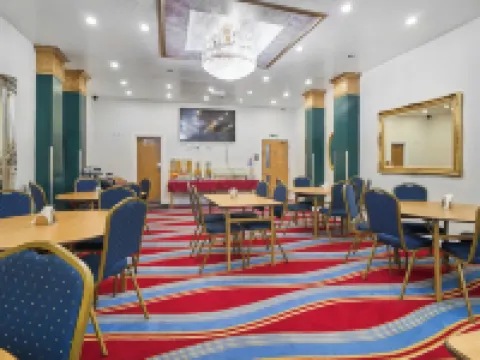 Best Western Greater London Hotel Hotels in Ilford