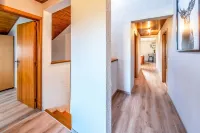 Holiday Home in Léglise with Garden Hotels in Leglise