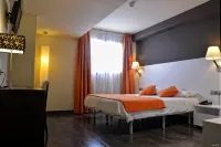 Hotel Can Batiste فنادق في Montsia