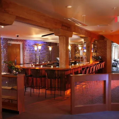 Lancaster Arts Hotel