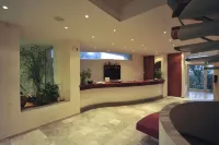 Rodon Hotel Hotels in Kounoupidiana