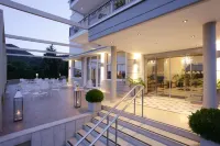 Chloe Luxury Hotel Hotels in Mesopotamia