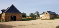 Le Plessis Aux Oiseaux Các khách sạn ở La Jaille-Yvon