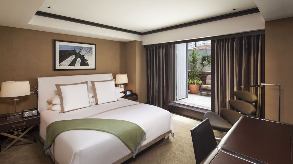 The Chatwal, in the Unbound Collection by Hyatt