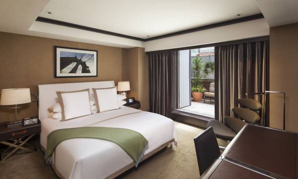 The Chatwal, in the Unbound Collection by Hyatt